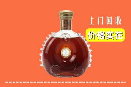 张家界永定区回收路易十三
